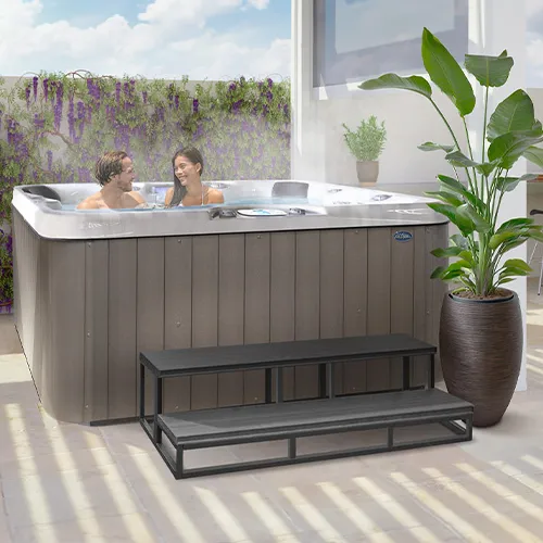 Escape hot tubs for sale in Philadelphia